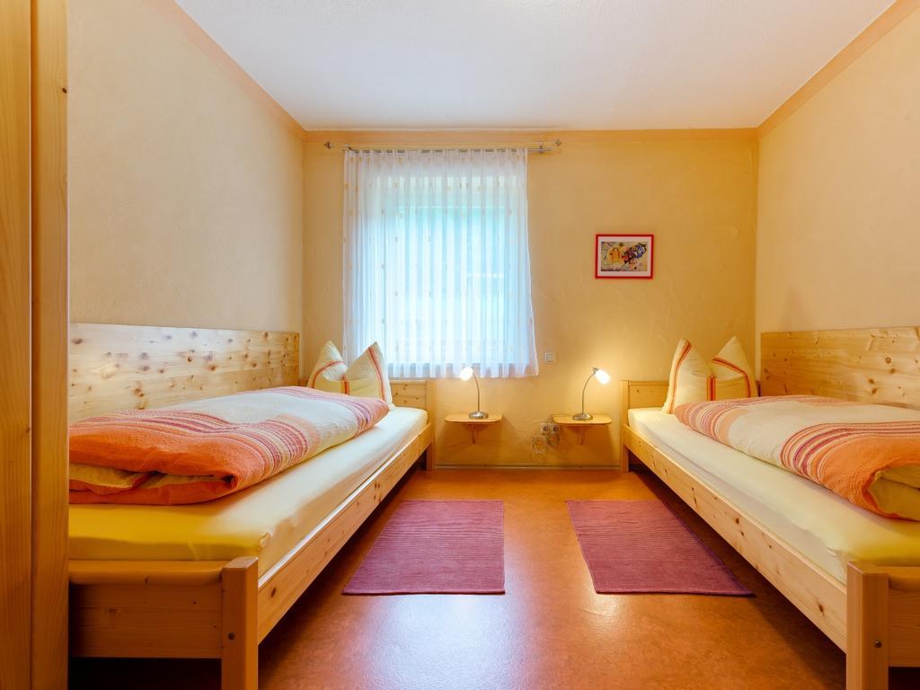 Ferienwohnungen Weissflog Schwarzenberg  Chambre photo