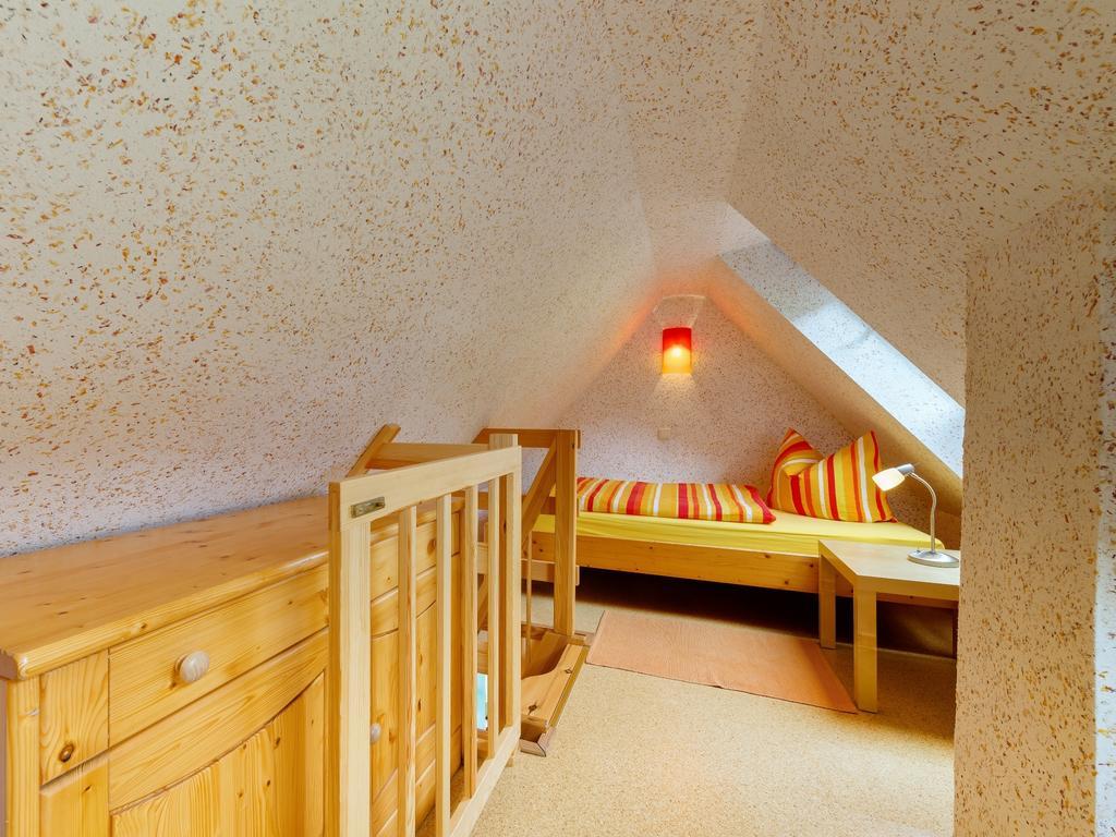 Ferienwohnungen Weissflog Schwarzenberg  Chambre photo